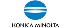 Konica Minolta